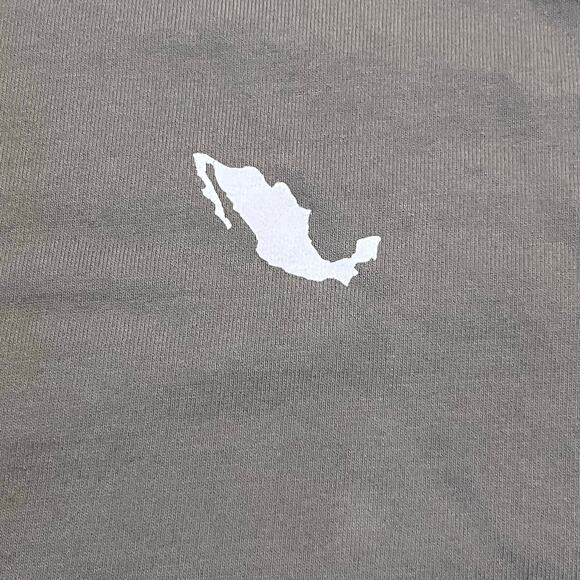 ACAPELLA X SERGIO “CHECO” PÉREZ Formula 1 Pullover Hoodie Men’s Sz Small - Picture 5 of 10